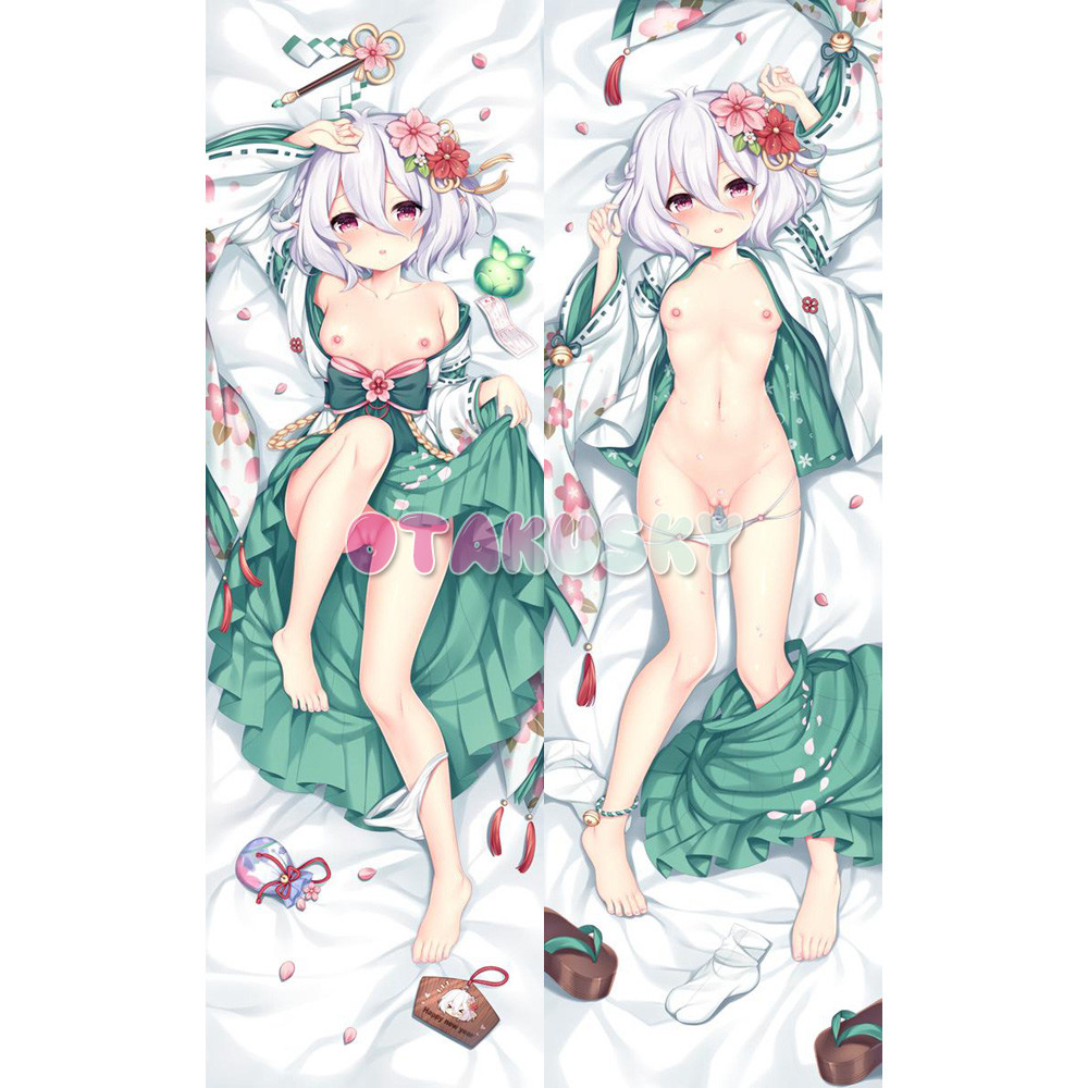 Princess Connect Re:Dive Dakimakura Kokkoro Body Pillow Case 22